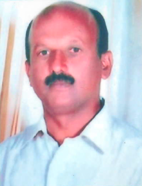 K Chandrashekar - Executive Committee Member, Silk Association of India