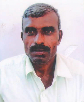 Veeranna - Executive Committee Member, Silk Association of India