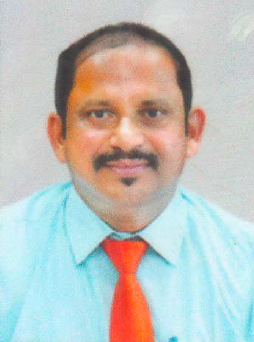 Dr. S Chandrashekar - Executive Committee Member, Silk Association of India