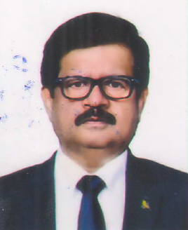 Dr. P J Raju - Executive Committee Member, Silk Association of India