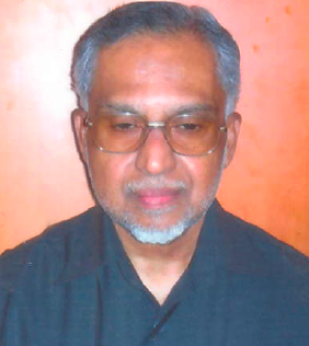 Dr. V Balasubramanian - President, Silk Association of India
