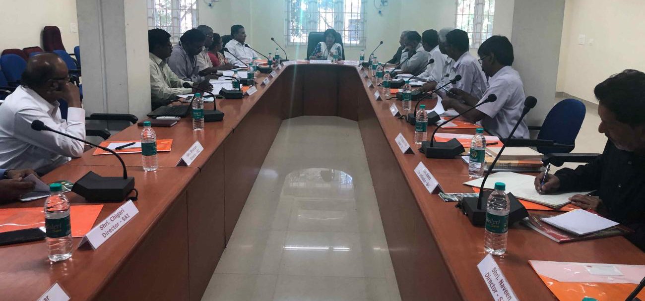 Sericulture TamilNadu