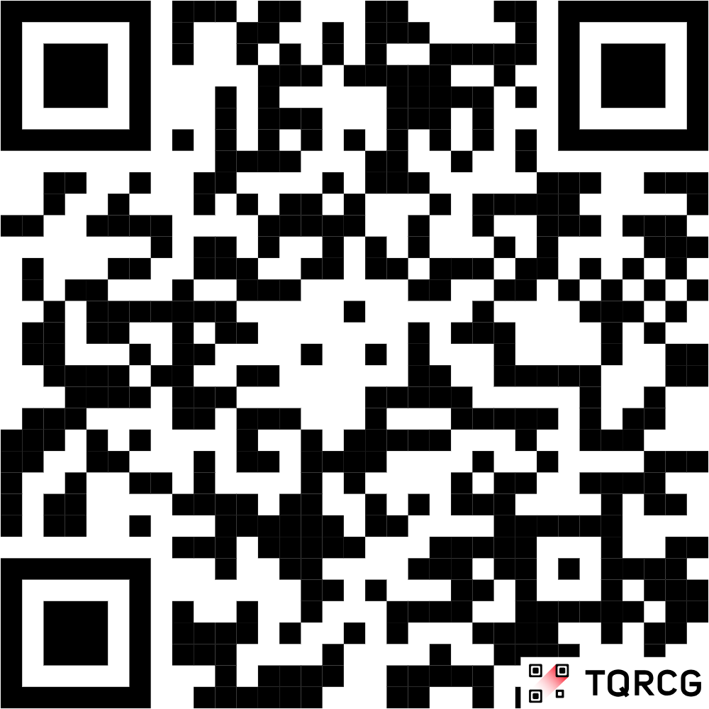 Scan and chat QR
